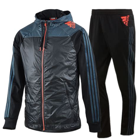 adidas superstar jogginganzug herren schwarz|Adidas herren trainingsanzüge.